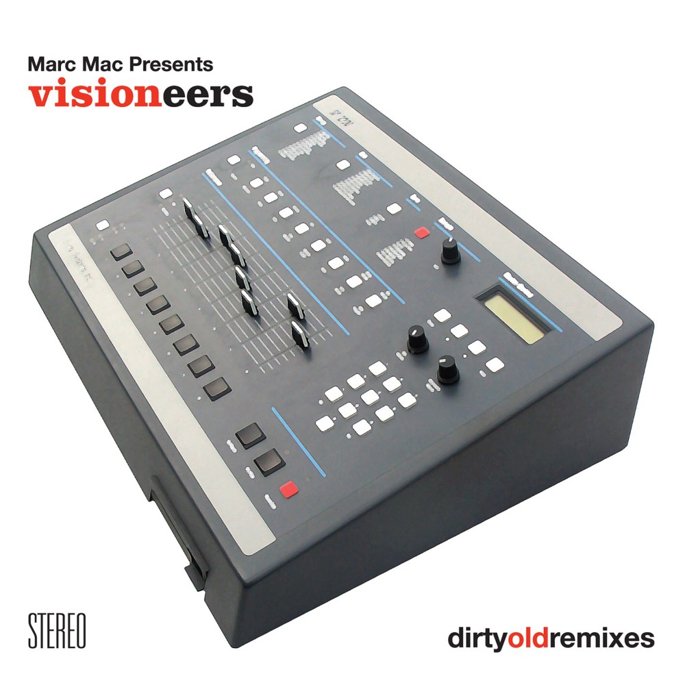 Funkbox (Twelve Beats Remix)
