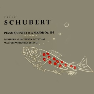 Franz Schubert: Trout Quintet