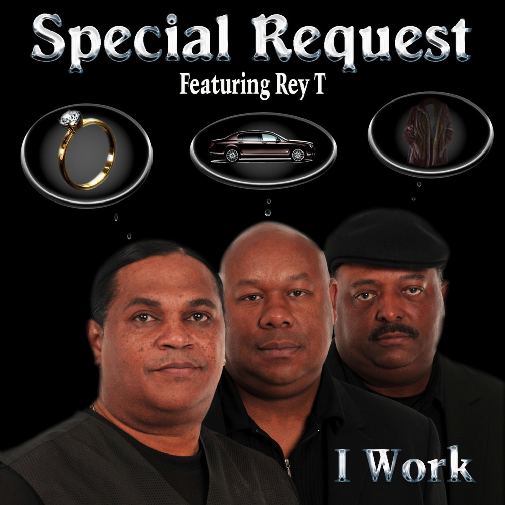 I Work