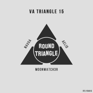 อัลบัม VA Triangle 15 ศิลปิน Navga