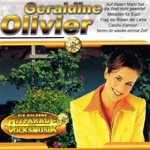 ดาวน์โหลดและฟังเพลง Ein Blumenstrauß schließt Herzen auf พร้อมเนื้อเพลงจาก Geraldine Olivier