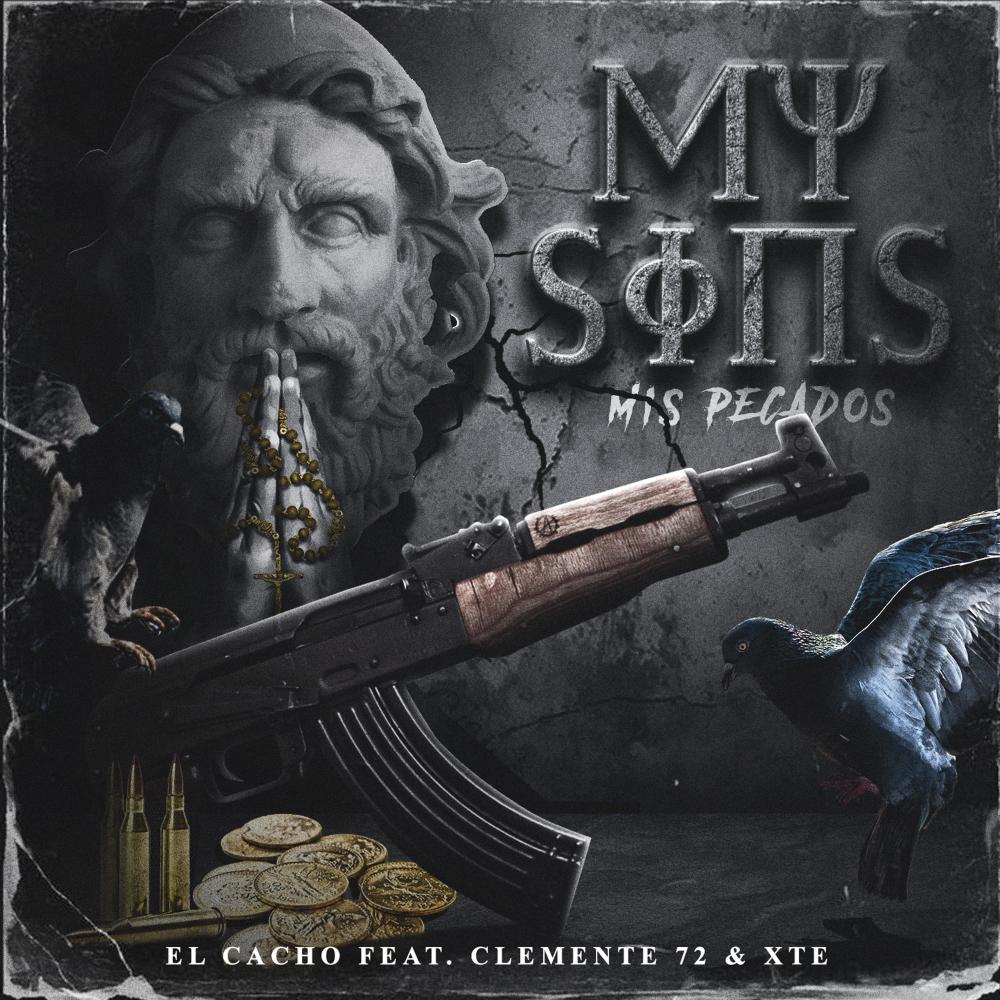 MY SINS (feat. XTE) (Explicit)