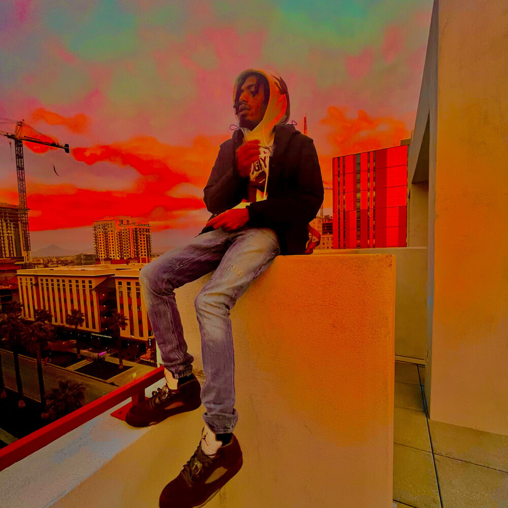 Feelings (Explicit)