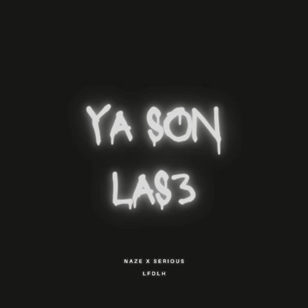 Ya son las 3 (Explicit)