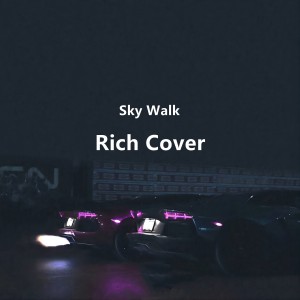 Listen to Enemy song with lyrics from Rich Cover