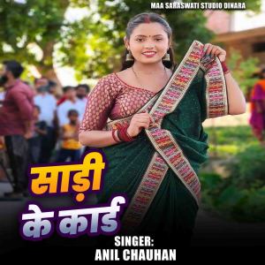 Listen to Sadi Ke Card song with lyrics from Anil Chauhan