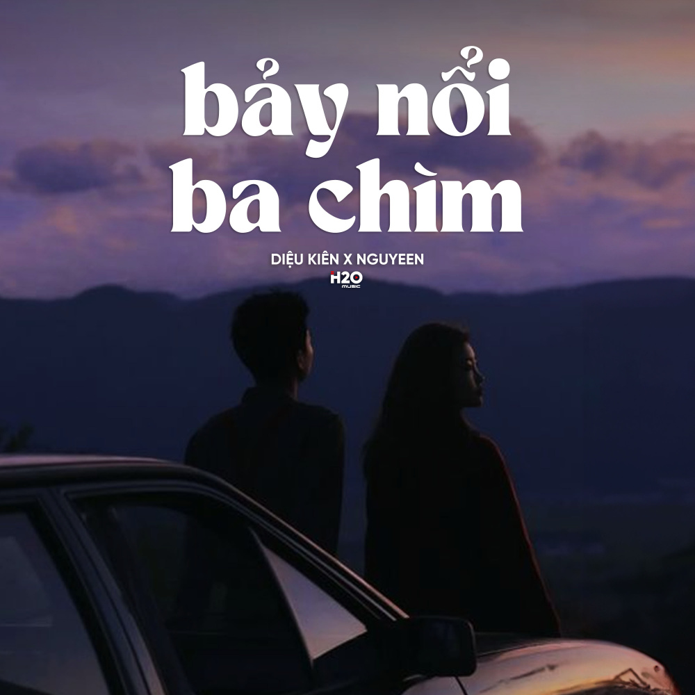 Bảy Nổi Ba Chìm