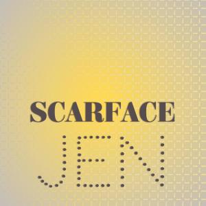 Various Artists的專輯Scarface Jen