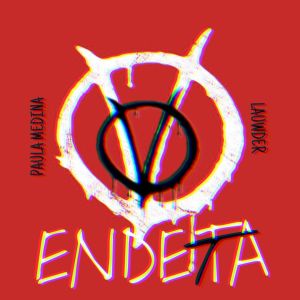 Album Vendetta from Paula Medina