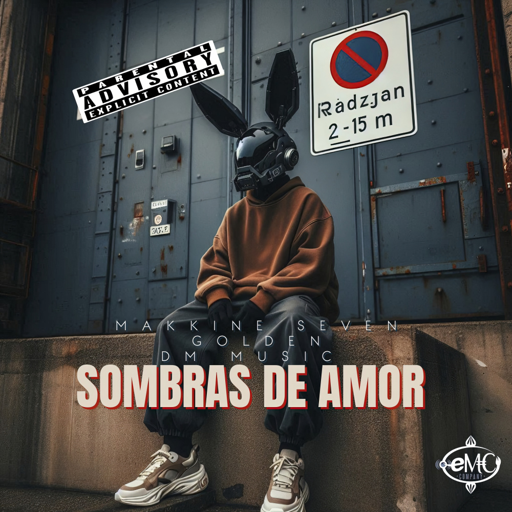Sombras de Amor (Explicit)
