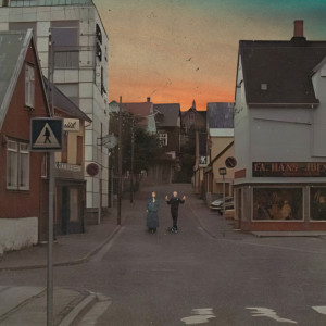 Listen to kanst tú fylgja mær? song with lyrics from Dania O. Tausen
