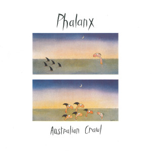 收聽Australian Crawl的Unpublished Critics (Remastered)歌詞歌曲
