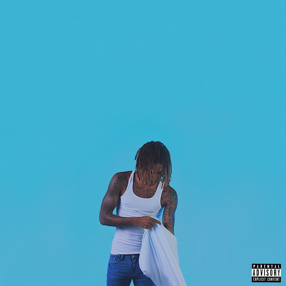 Diamond in the Rough (feat. Velly$upreme, Cmaejor & A1scf) (Explicit)