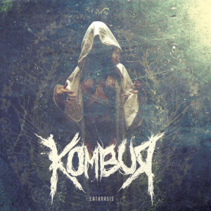 Kombur的專輯Catharsis - EP