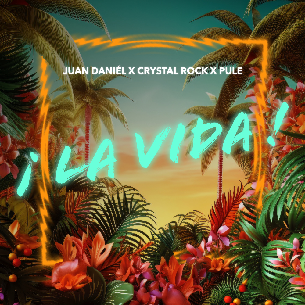 La Vida (Extended)