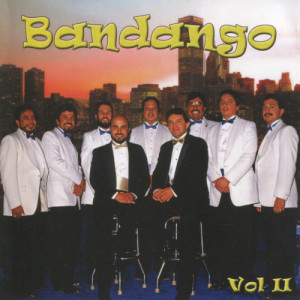 ดาวน์โหลดและฟังเพลง El Tren พร้อมเนื้อเพลงจาก Bandango