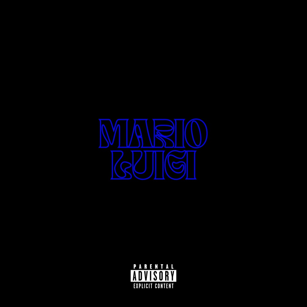 Fiji/Mario Luigi (Explicit)