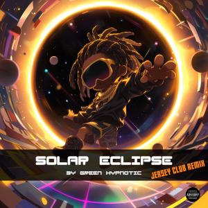 收聽Green Hypnotic的SOLAR ECLIPSE (feat. Trill Deus) (Explicit)歌詞歌曲