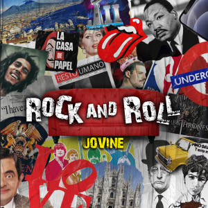 Album ROCKandROLL from 