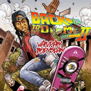 收聽Vandam Bodyslam的Intro (Explicit)歌詞歌曲