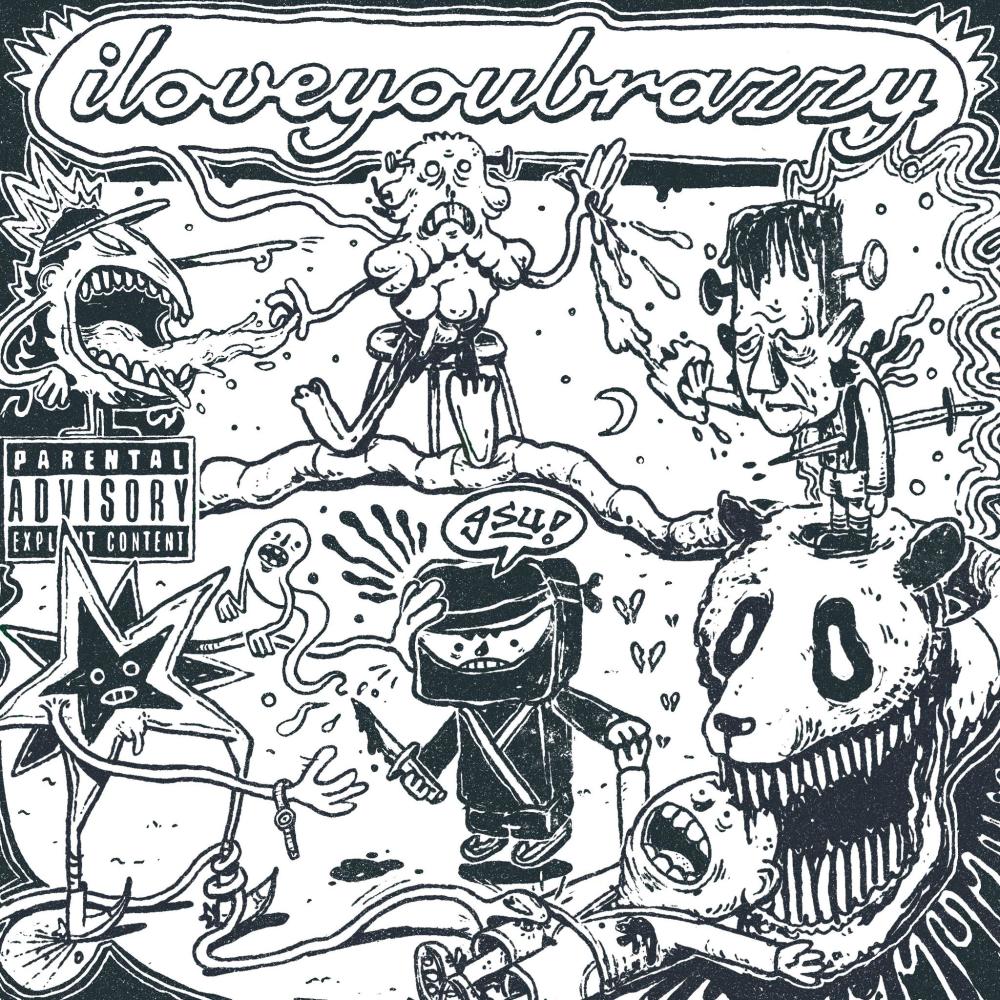 Tóxico (Explicit)