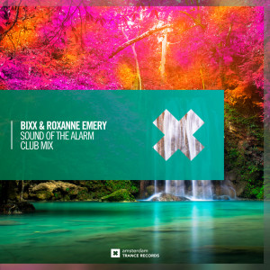 Album Sound of The Alarm (Club Mix) from Bixx