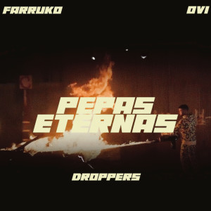 Album Pepas Eternas from Ovi
