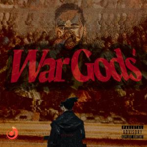 Soljah Will的專輯WAR GODS' (feat. Conway The Machine) [Explicit]