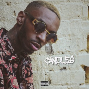 收聽Oshea的Candles (Explicit)歌詞歌曲