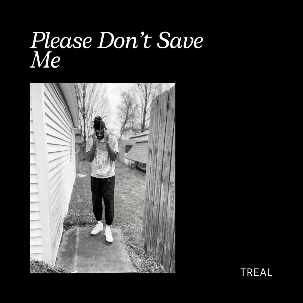Please don't save me (Explicit)