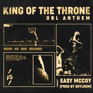 Album King Of The Throne (OBL Anthem) (feat. Shyloom) from Shyloom