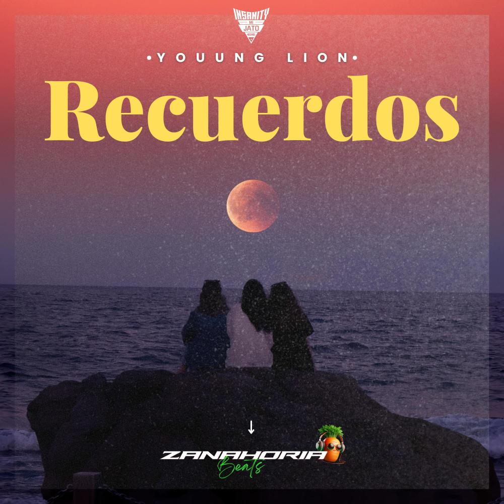 Recuerdos (feat. Young Lion) (Explicit)