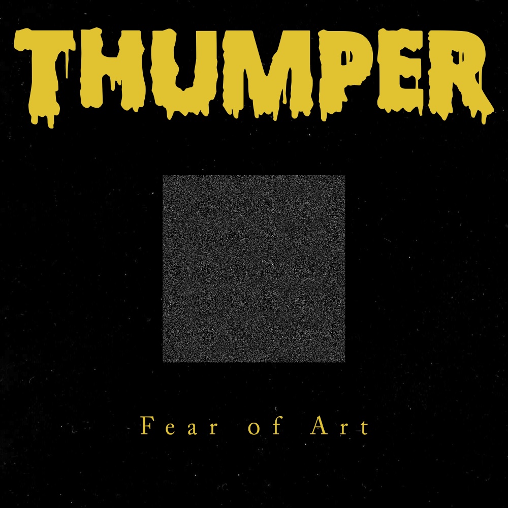 Fear of Art (Radio Edit)
