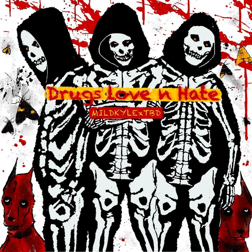 Love to Hate. (Explicit)