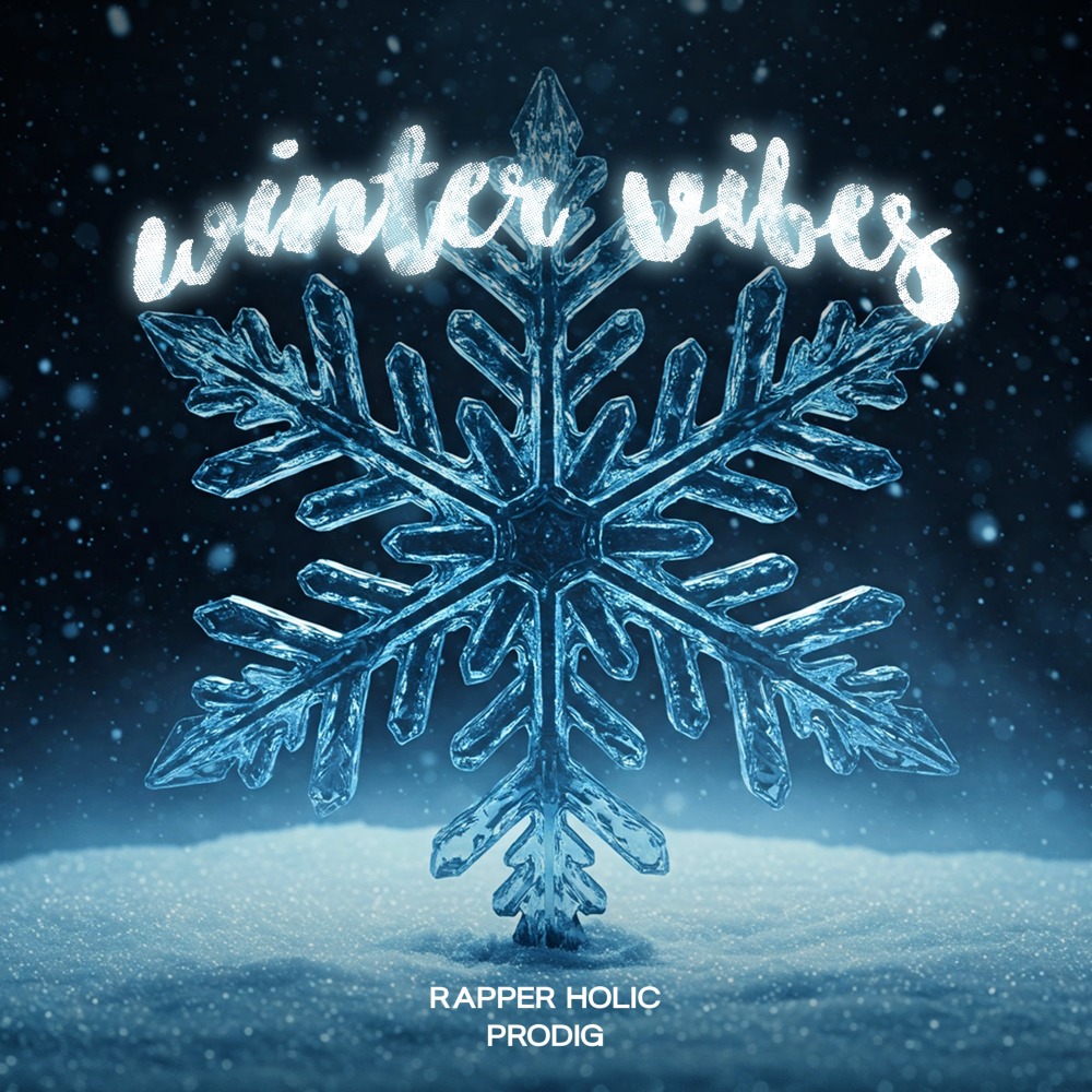 Winter Vibes