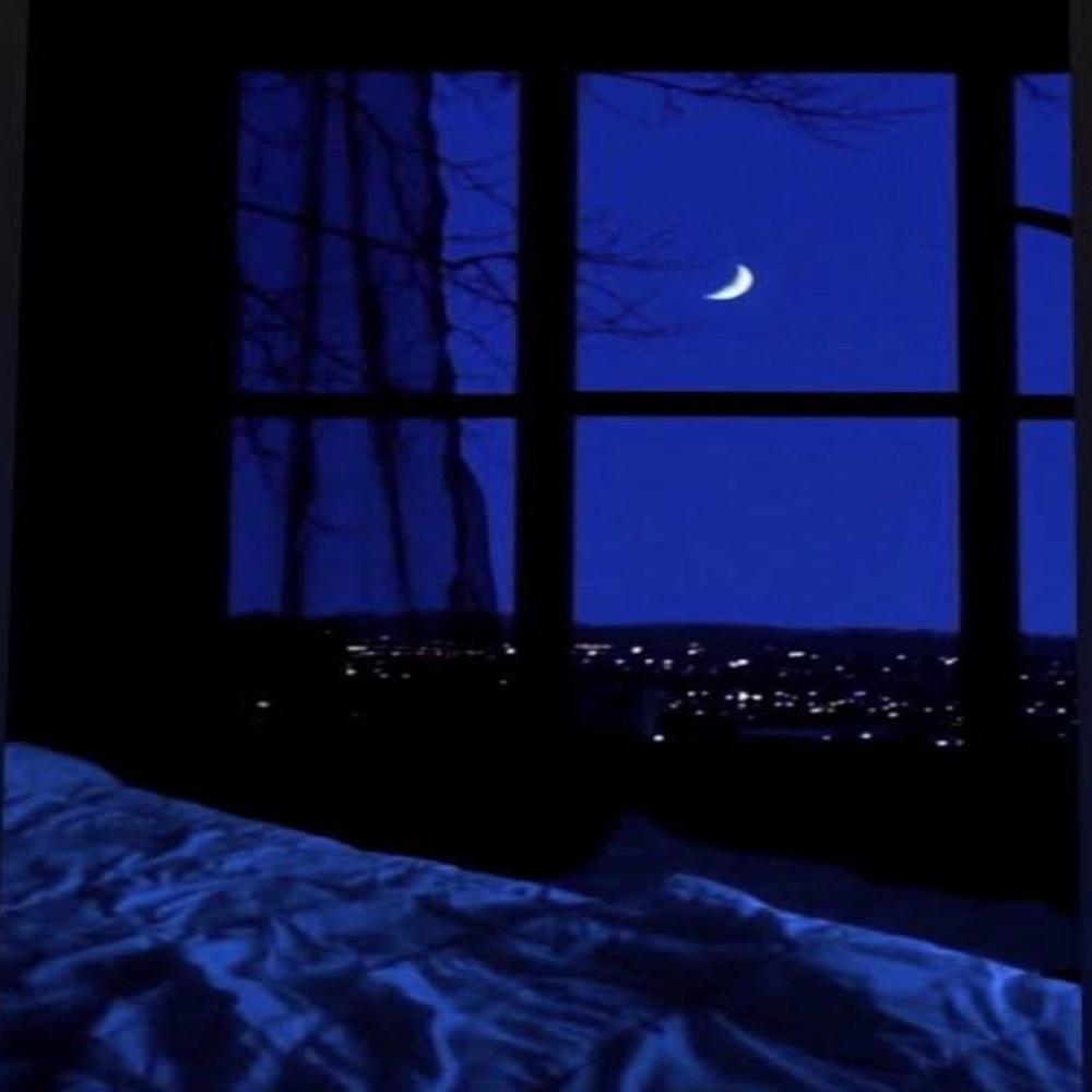 moonlight (feat. CThruRIO)