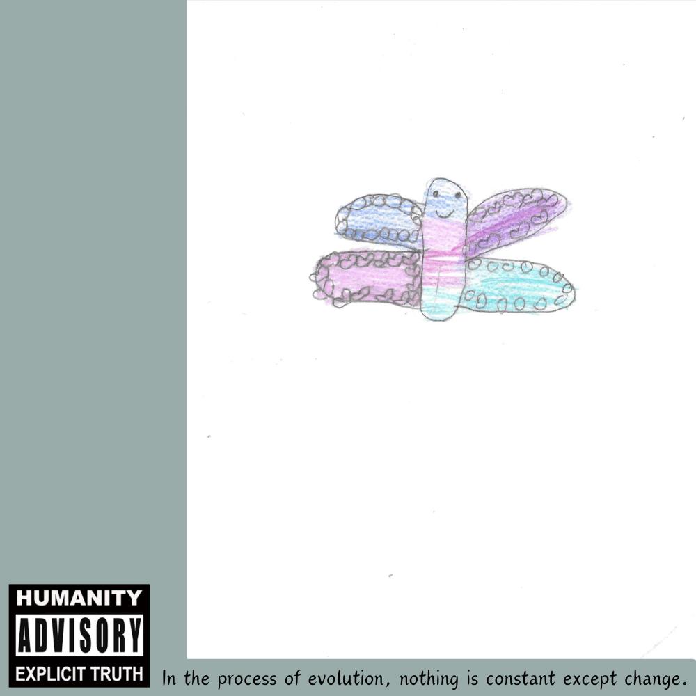 Evolution: The Outro (Explicit)