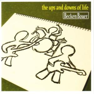 收聽BECKEN BOUER的It's a beautiful day歌詞歌曲