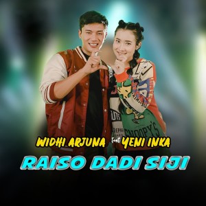 Album Raiso Dadi Siji from Widhi Arjuna