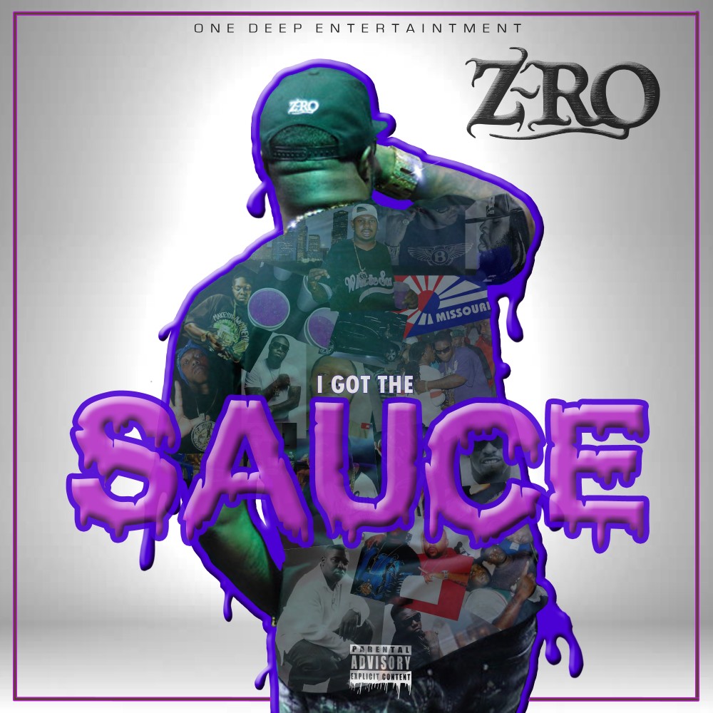 I Got the Sauce (Explicit) (Remix|Explicit)