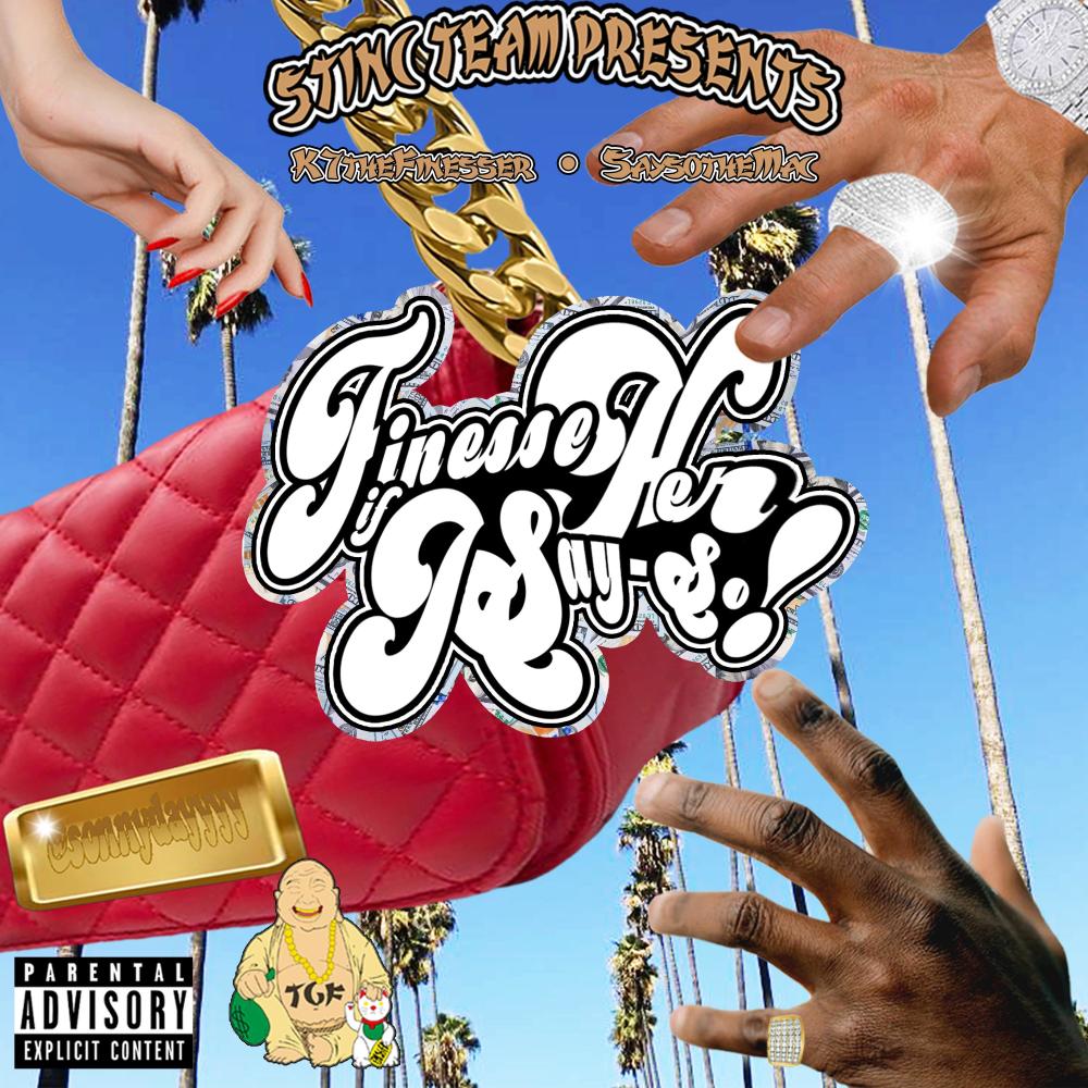 Horror Story On Fig (feat. RalfyThePlug) (Explicit)