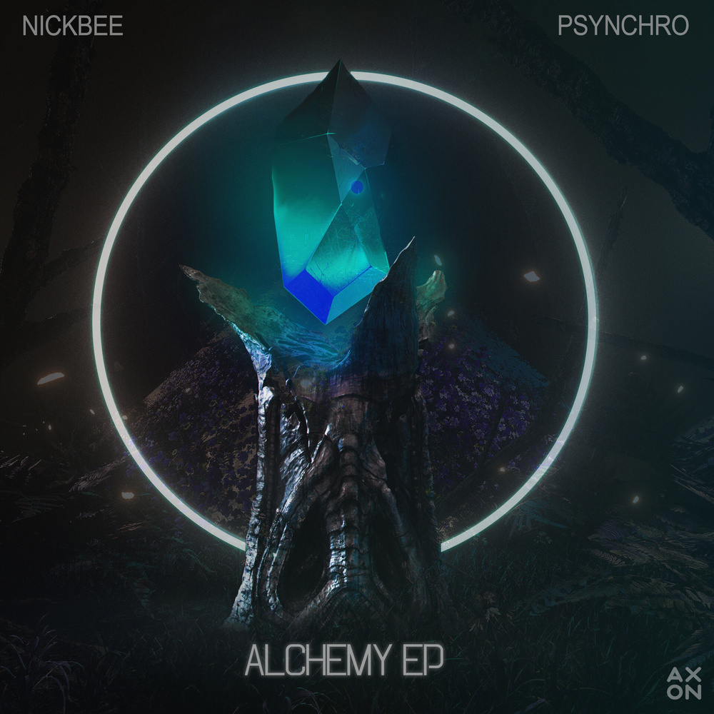 Alchemical