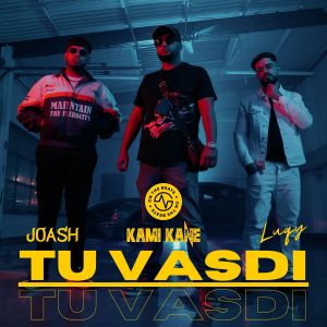 Joash的专辑Tu Vasdi