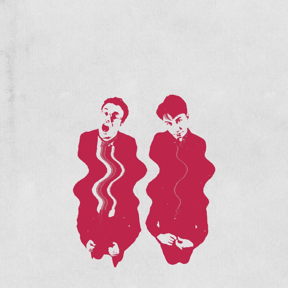 Ghosts