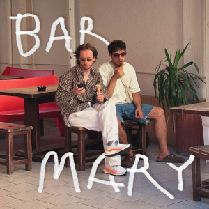 Album bar mary from Kharfi