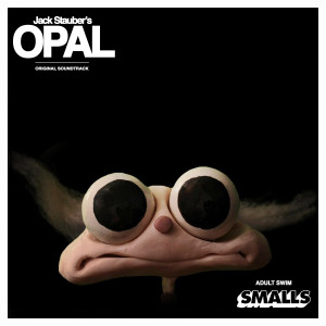 收聽Adult Swim Smalls的Dancing歌詞歌曲