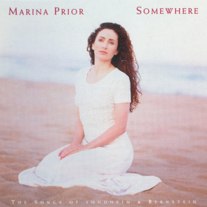 ดาวน์โหลดและฟังเพลง Glitter & Be Gay พร้อมเนื้อเพลงจาก Marina Prior