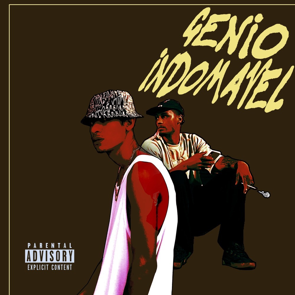 "Gênio Indomável" (Explicit)