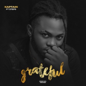 Album Grateful (Explicit) from Kaptain