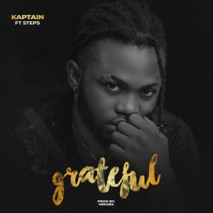 Grateful (Explicit)